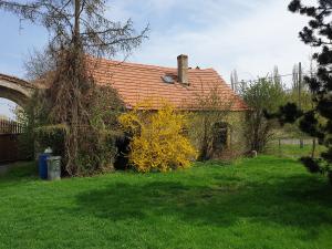 Prodej rodinného domu, Podbořany - Mory, 150 m2