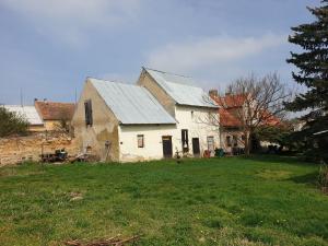 Prodej rodinného domu, Podbořany - Mory, 150 m2