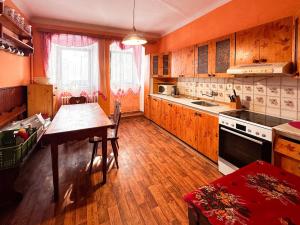 Prodej rodinného domu, Podbořany - Mory, 150 m2
