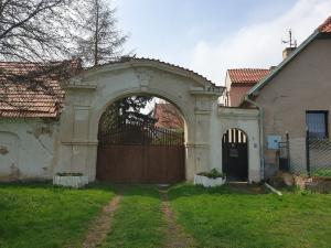Prodej rodinného domu, Podbořany - Mory, 150 m2