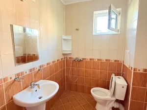Prodej bytu 2+kk, Nesebar, Bulharsko, 73 m2