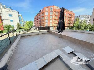 Prodej bytu 2+kk, Nesebar, Bulharsko, 73 m2