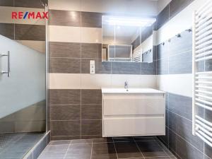 Pronájem bytu 3+1, Praha - Michle, Bítovská, 74 m2