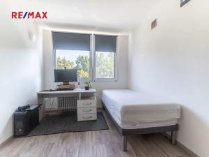 Pronájem bytu 3+1, Praha - Michle, Bítovská, 74 m2
