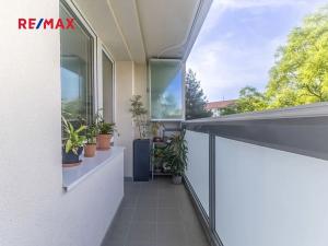 Pronájem bytu 3+1, Praha - Michle, Bítovská, 74 m2