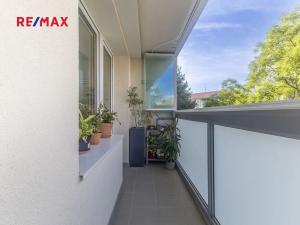 Pronájem bytu 3+1, Praha - Michle, Bítovská, 74 m2