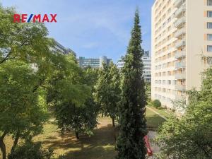 Pronájem bytu 3+1, Praha - Michle, Bítovská, 74 m2