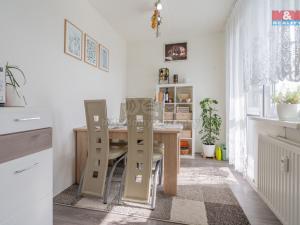 Prodej bytu 3+1, České Budějovice, Prachatická, 79 m2
