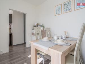 Prodej bytu 3+1, České Budějovice, Prachatická, 79 m2