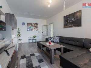 Prodej bytu 3+1, České Budějovice, Prachatická, 79 m2