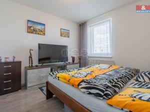 Prodej bytu 3+1, České Budějovice, Prachatická, 79 m2