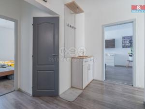 Prodej bytu 3+1, České Budějovice, Prachatická, 79 m2