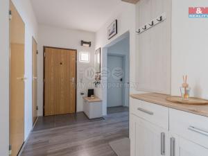 Prodej bytu 3+1, České Budějovice, Prachatická, 79 m2