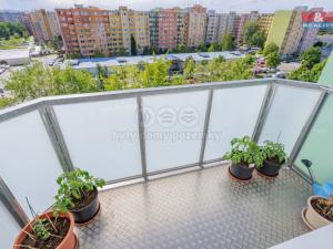 Prodej bytu 3+1, České Budějovice, Prachatická, 79 m2