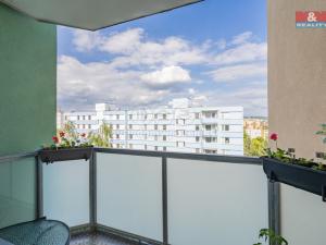 Prodej bytu 3+1, České Budějovice, Prachatická, 79 m2