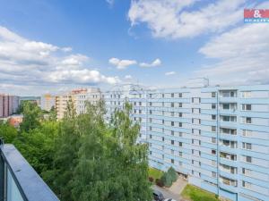 Prodej bytu 3+1, České Budějovice, Prachatická, 79 m2