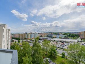 Prodej bytu 3+1, České Budějovice, Prachatická, 79 m2