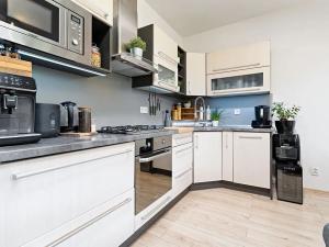 Prodej bytu 3+kk, Plzeň, Žitná, 70 m2