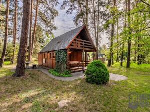 Prodej chaty, Hamr na Jezeře, 33 m2