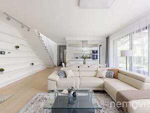 Prodej rodinného domu, Praha - Kunratice, Královny Žofie, 173 m2