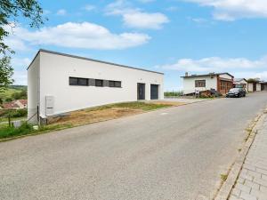 Prodej rodinného domu, Rašovice, 185 m2