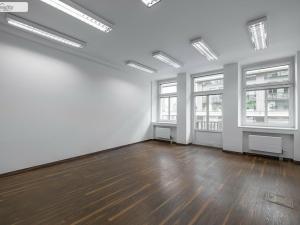 Pronájem kanceláře, Praha - Nové Město, Purkyňova, 152 m2