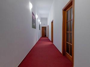 Pronájem kanceláře, Praha - Staré Město, Na příkopě, 62 m2