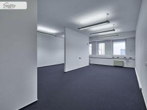 Pronájem kanceláře, Praha - Nové Město, Klimentská, 73 m2