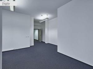 Pronájem kanceláře, Praha - Nové Město, Klimentská, 73 m2