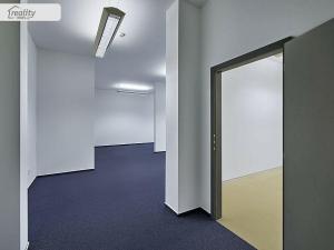 Pronájem kanceláře, Praha - Nové Město, Klimentská, 73 m2