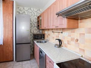 Prodej bytu 4+1, Praha - Hlubočepy, Dreyerova, 84 m2