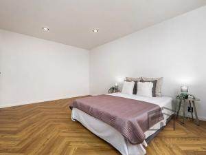 Prodej bytu 2+1, Most, Zdeňka Fibicha, 52 m2
