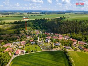 Prodej chaty, Vítějeves, 9 m2