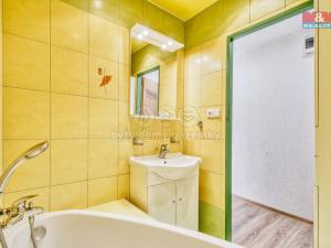 Prodej bytu 3+1, Jirkov, Mládežnická, 78 m2