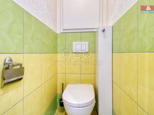 Prodej bytu 3+1, Jirkov, Mládežnická, 78 m2