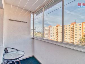 Prodej bytu 3+1, Jirkov, Mládežnická, 78 m2