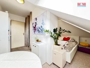 Prodej bytu 4+1, Vodňany - Vodňany II, Výstavní, 98 m2