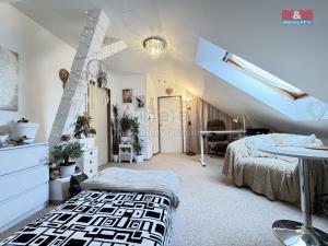 Prodej bytu 4+1, Vodňany - Vodňany II, Výstavní, 98 m2