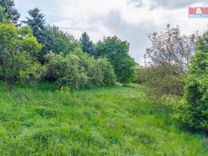 Prodej pozemku pro bydlení, Benešov - Úročnice, 1693 m2