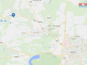 Prodej pozemku pro bydlení, Benešov - Úročnice, 1693 m2