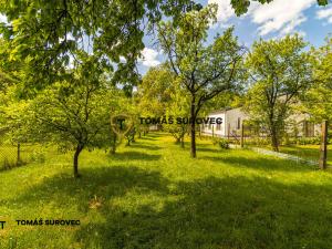 Prodej pozemku, Napajedla, 406 m2