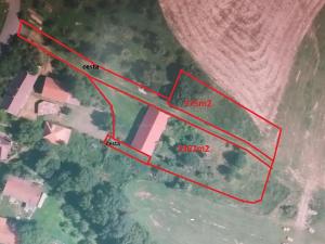 Prodej zemědělského objektu, Bojanovice, 200 m2