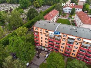 Prodej bytu 3+1, Karviná, Čajkovského, 77 m2