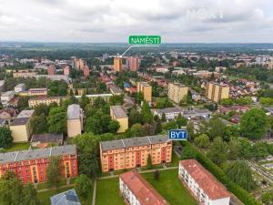 Prodej bytu 3+1, Karviná, Čajkovského, 77 m2