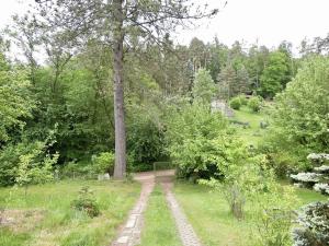 Pronájem chaty, Chyňava, 45 m2