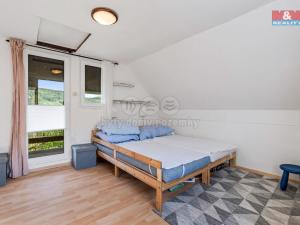Prodej chaty, Ústí nad Labem - Církvice, 40 m2