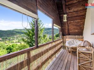 Prodej chaty, Ústí nad Labem - Církvice, 40 m2