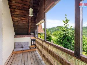 Prodej chaty, Ústí nad Labem - Církvice, 40 m2