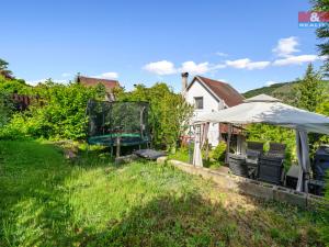 Prodej chaty, Ústí nad Labem - Církvice, 40 m2