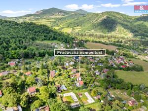 Prodej chaty, Ústí nad Labem - Církvice, 40 m2